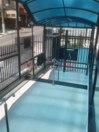 Imagem Apartamento localizado no bairro São João Clímaco, Parque Fongaro, São Paulo, com 3 dormitórios, sendo 1 suíte, 1 vaga, 78 m².
