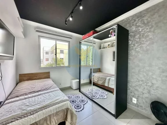 Imagem Apartamento a Venda no bairro Jardim Monte Santo - Cotia, SP