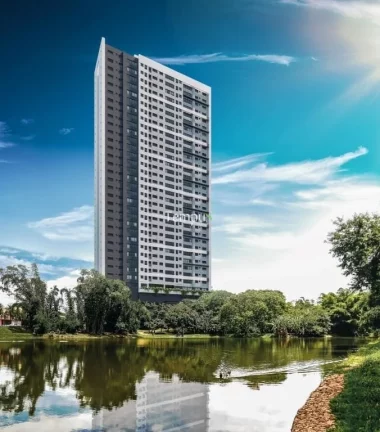 Imagem Vereda Areião - Apartamento a venda 3 suítes - Setor Pedro Ludovico