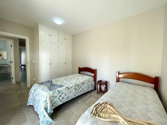 Imagem Imperdível: Apartamento à venda na Riviera de São Lourenço Módulo 03 com 3 quartos e vista para o mar!