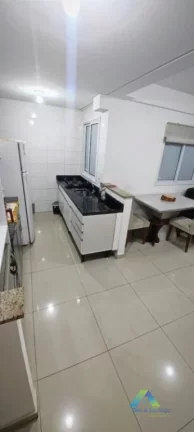 Imagem VILA ASSUNÇÃO Cobertura 110M², 2 dormitórios, 1 vaga, ótima localização e valor !!!