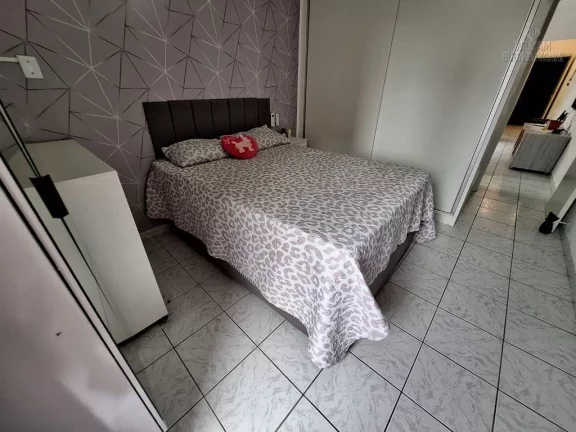 Imagem Apartamento 1 dormitório no bairro Vila Guilhermina