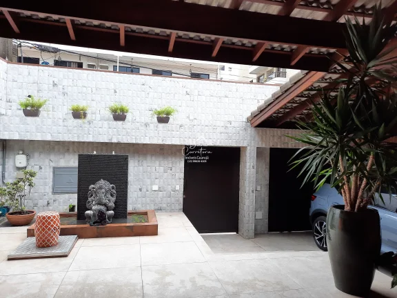 Imagem CASA Residencial em GUARUJÁ - SP, ENSEADA