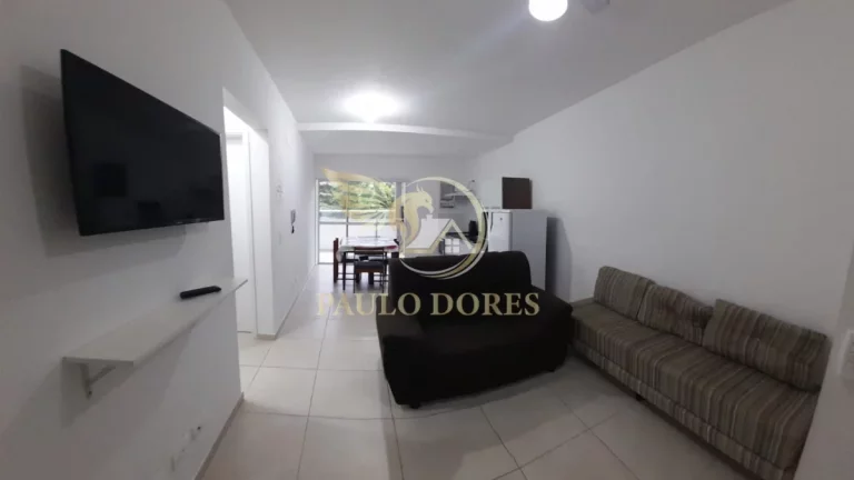 Imagem APARTAMENTO NO COND. PASSAREDO NO PEREQUE-AÇÚ EM UBATUBA-SP