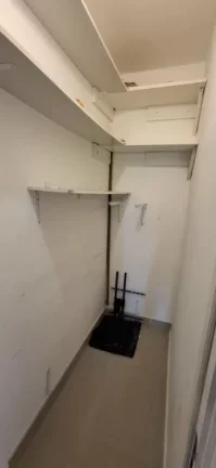 Imagem Imagine morar em um apartamento de 3 dormitórios com todo o conforto que você merece, em uma localização estratégica próxima a tudo, e ainda contar com uma área de lazer completa para aproveitar momentos incríveis com quem você ama — aqui, esse sonho é re