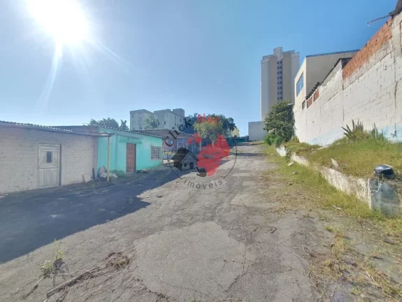 Imagem Terreno para Locação no bairro Paulicéia em São Bernardo do Campo