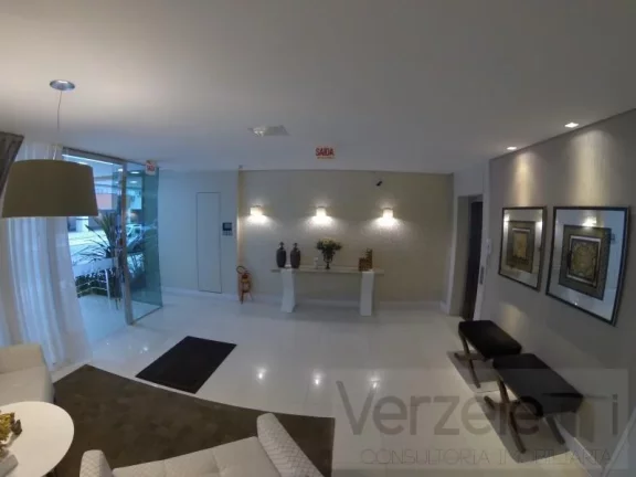Imagem Apartamento com Terraço para Venda em Balneário Camboriú / SC no bairro Centro