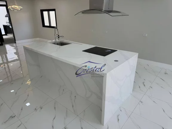 Imagem Casa com 3 quartos (1 suíte) à venda, 382 m² - Condomínio Morada da Serra - Aldeia da Serra - Barueri/SP