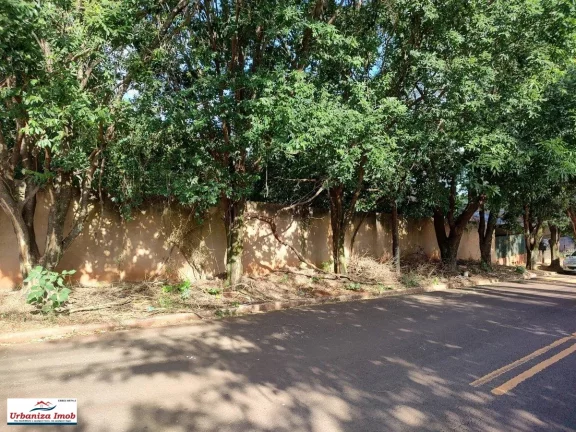 Imagem OPORTUNIDADE DE INVESTIMENTO - 08 Terrenos à Venda no Jardim Seminário, totalizando 2.880 m2