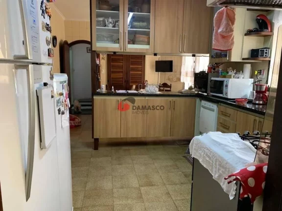 Imagem Sobrado à venda 4 Quartos, 3 Suites, 4 Vagas, 380M², Barcelona, São Caetano do Sul - SP
