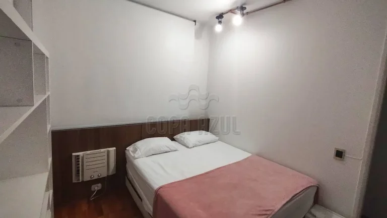 Imagem Ipanema – Rua Prudente de Morais | Residencial › Apartamento 3 quarto(s) à Aluguel, Venda