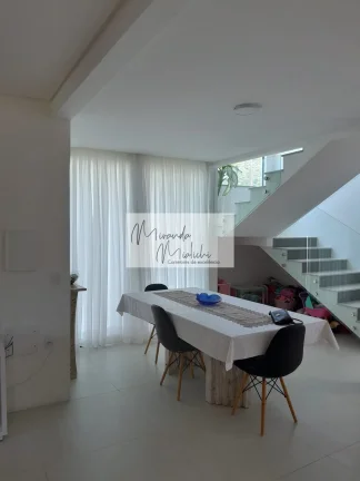 Imagem Casa em Condomínio em Ponta das Canas, Florianópolis/SC
