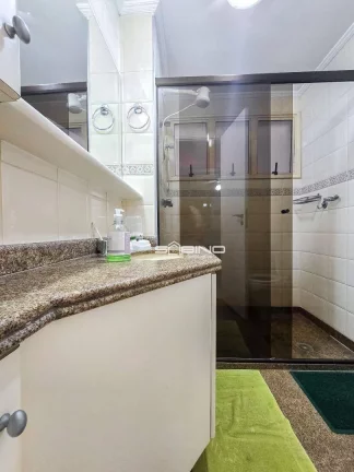 Imagem Venda Apartamento na Riviera, com 3 dormitórios 1 suíte 94m² área útil, 2 vagas de garagem