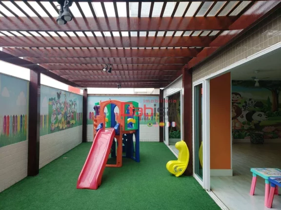 Imagem Cobertura no Jardim Flamboyant