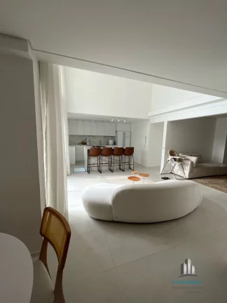 Imagem Apartamento para Locação Soho Tamboré