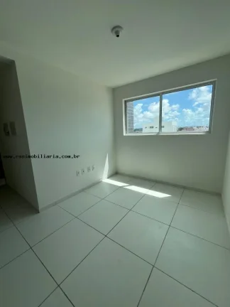 Imagem Apartamento para vender em Paratibe, João Pessoa/PB.