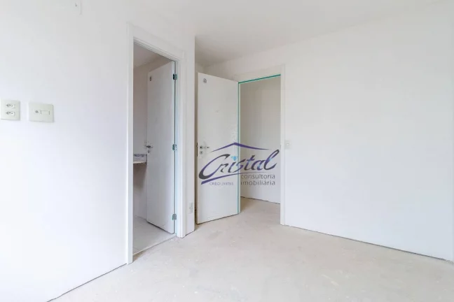 Imagem Apartamento Novo com 3 quartos / suítes à venda, 144 m² - Vila Madalena - São Paulo/SP