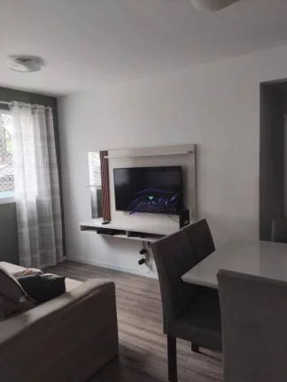 Imagem Apartamento com 2 quartos à venda, 41 m² Jardim Esmeralda -Butantã - São Paulo/SP