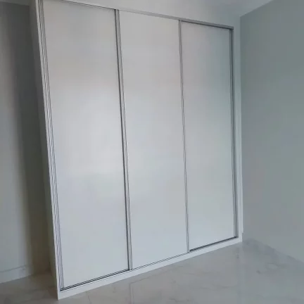Imagem Apartamento à venda com 2 quartos, sendo 1 suíte, no condomínio Astúrias, Atibaia - SP