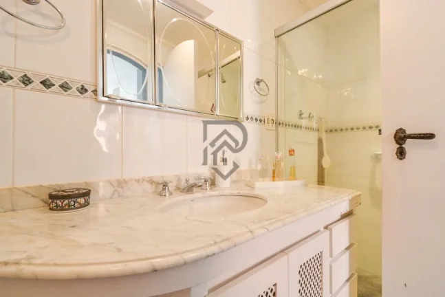 Imagem Apartamento moema pronto para morar proximo metrô moema