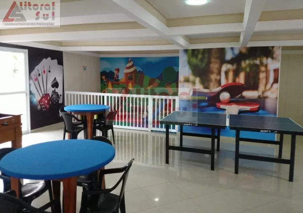 Imagem APARTAMENTO RESIDENCIAL em PRAIA GRANDE - SP, VILA ASSUNÇÃO