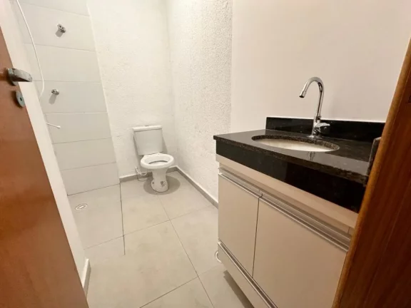 Imagem Apartamento com 2 Quartos para Alugar, 45 m² em Vila Carrão - São Paulo