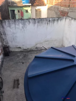 Imagem VENDO CASA 2/4 NO CONJUNTO FEIRA IX