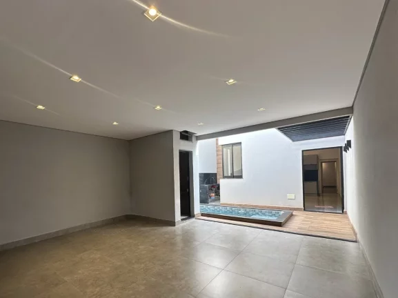 Imagem Casa de vila para venda em Residencial San Diego com 2 quartos, sendo 1 suíte, 120m2