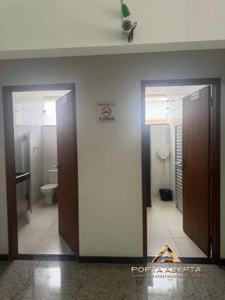 Imagem Prédio Comercial a venda - Canaã - Ipatinga - COD 1465