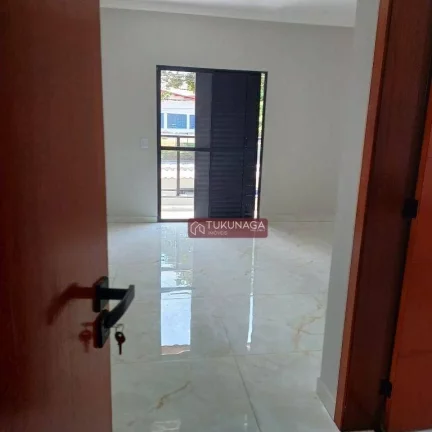 Imagem Sobrado à venda, 140 m² por R$ 820.000,00 - Vila Carmela III - Guarulhos/SP