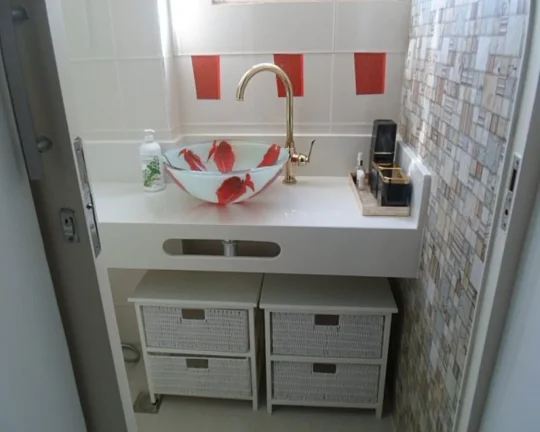 Imagem Lindo apt Pitangueiras