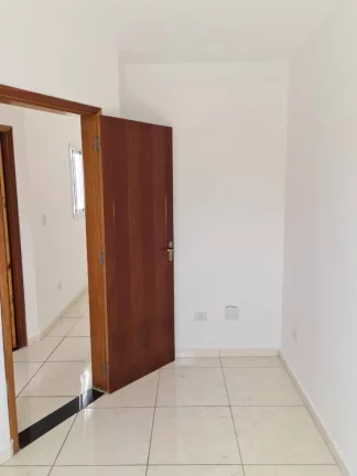 Imagem Apartamento com 2 dormitórios à venda, 70 m² por R$ 320.000 - Jardim do Estádio - Santo André/SP