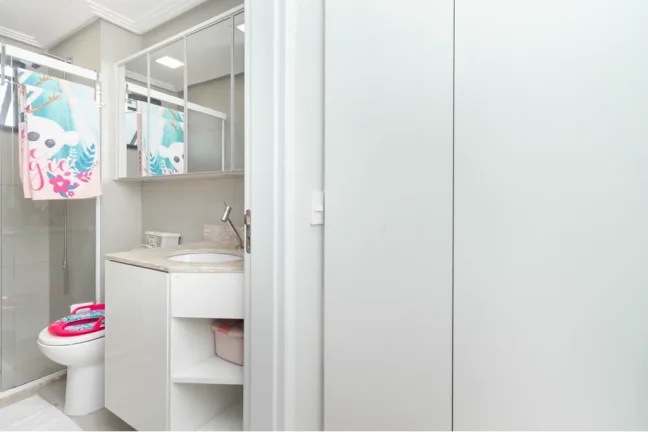Imagem APARTAMENTO RESIDENCIAL em São Paulo - SP, Água Branca