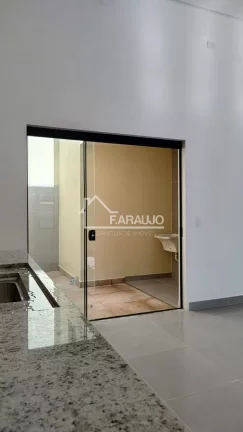 Imagem Casa à venda em Jardim Itanguá com 70m² 2 quartos, 2 vagas