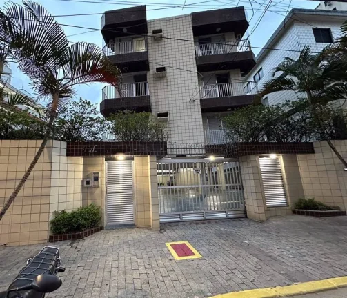 Imagem APARTAMENTO COM 44 m² - BOQUEIRÃO - PRAIA GRANDE SP