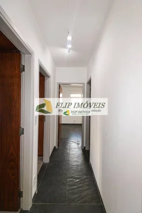Imagem More em um apartamento com 90 m² com 3 quartos no Cambuí - Campinas - SP