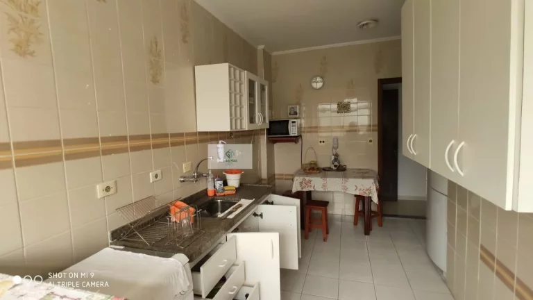 Imagem Apartamento Padrão para Venda em Enseada Guarujá-SP