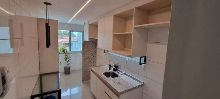 Imagem Apartamento 3 dormitórios para Venda em Teresina, Ininga, 3 dormitórios, 1 suíte, 2 banheiros, 1 vaga