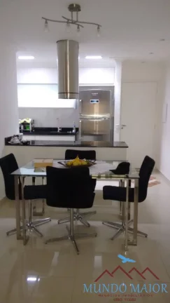 Imagem Apto com 2 Quartos e 2 banheiros à Venda, 58 m por R$ 470.000.00 -Sbc!!!!