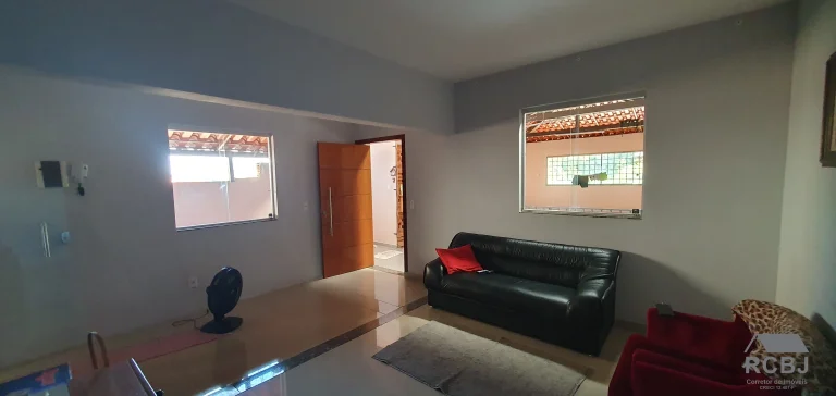 Imagem CASA RESIDENCIAL em ESMERALDAS - MG, NOVA ESMERALDAS