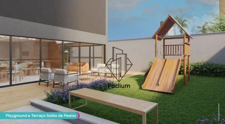 Imagem Apartamento com varanda/sacada no bairro do Expedicionários-AP2775.