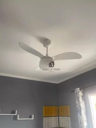 Imagem Casa com 2 suítes à venda, 190 m² por R$ 756.000 - Jardim Residencial Villa Amato - Sorocaba/SP