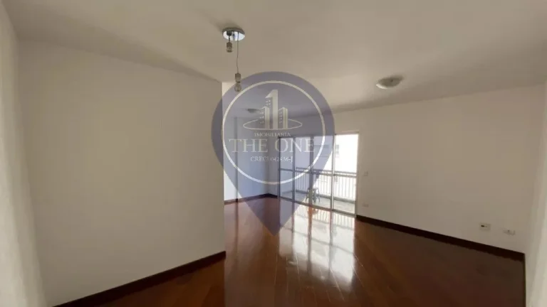 Imagem Apartamento de alto padrão à venda em São Paulo-SP, Vila Clementino: 4 quartos, 2 suítes, 2 salas, 4 banheiros, 2 vagas, 138m².