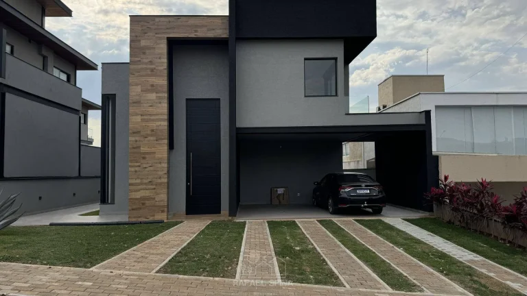 Imagem Casa em condomínio Clube em Atibaia