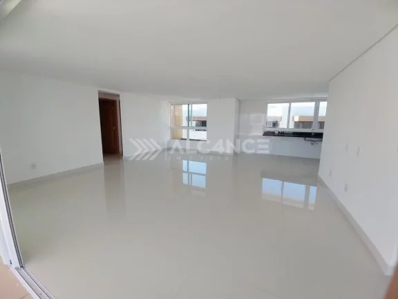 Imagem Apto Alto Padrão - 4 Suítes - 375m² - Ponta de Campina, Cabedelo/PB
