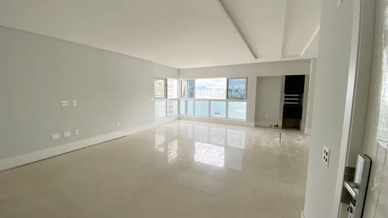 Imagem Edifício Comercial e Residencial Barra Garden