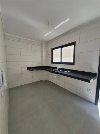 Imagem CASA COM 100 m² - GUILHERMINA - PRAIA GRANDE SP