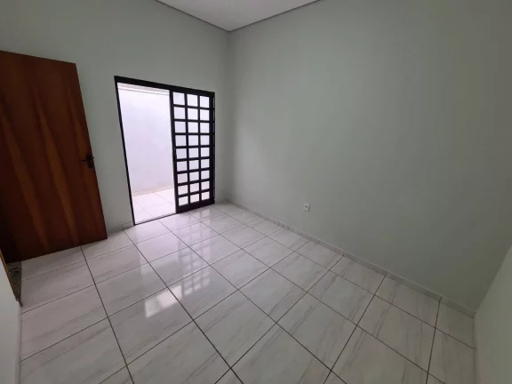 Imagem Venda - Casa com edícula no jardim Bela Vista