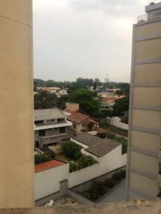 Imagem Apartamento à venda na Vila Leopoldina São Paulo SP com 3 dormitórios, 2 suítes, 2 vagas de garagem e 124m².
