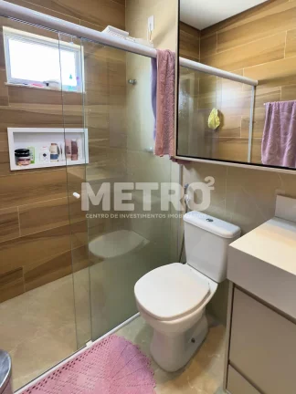 Imagem Casa à venda no Cond. Assunção de Maria com 4 quartos, piscina, PETROLINA - PE